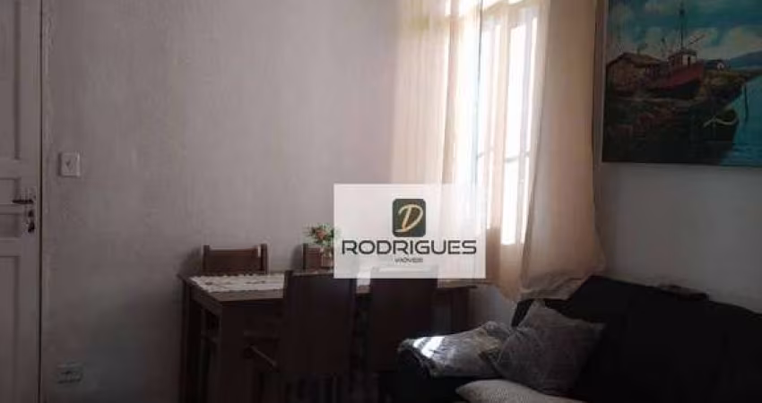 Apartamento com 2 quartos à venda, 43 m² por R$ 185.000 - Ferrazópolis - São Bernardo do Campo/SP