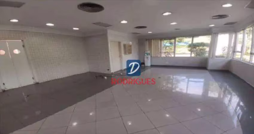 Galpão, 4093 m² - venda por R$ 16.000.000,00 ou aluguel por R$ 85.000,00/mês - Cooperativa - São Bernardo do Campo/SP