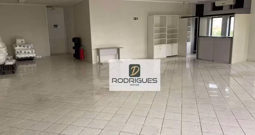 Conjunto para alugar, 595 m² por r$ 16.929,27/mês - santa paula - são caetano do sul/sp