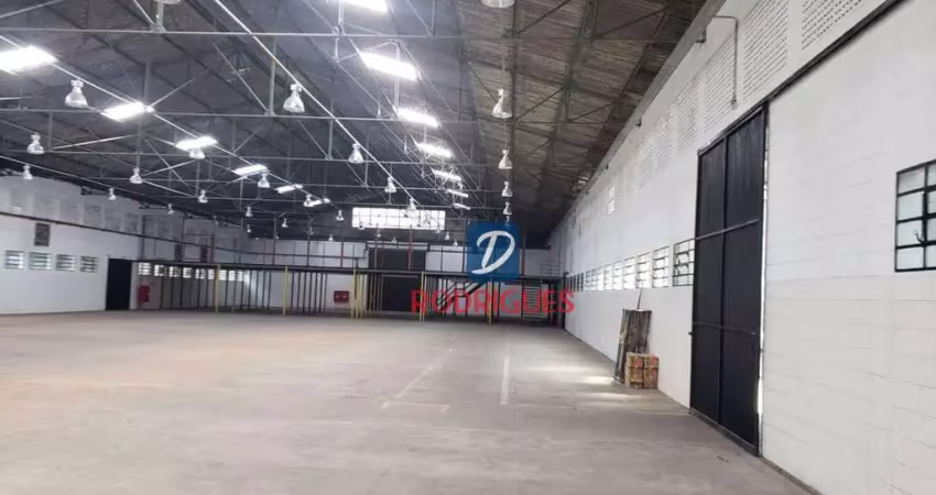 Galpão para alugar, 2900 m² por r$ 65.400,00/mês - são bernardo do campo - são bernardo do campo/sp