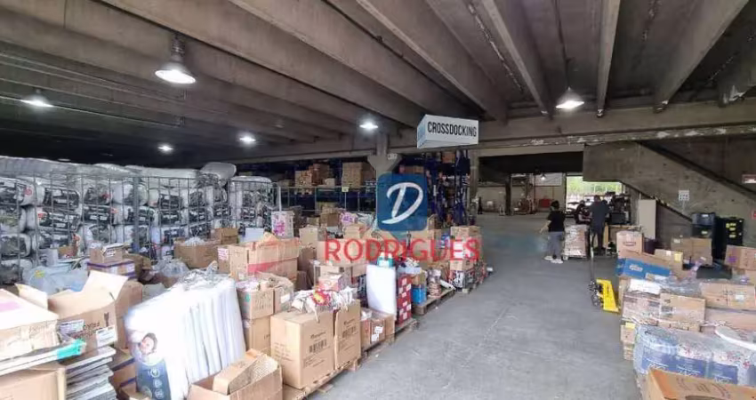 Galpão para venda, 14711 m² por r$ 39.000.000,00 - planalto - são bernardo do campo/sp