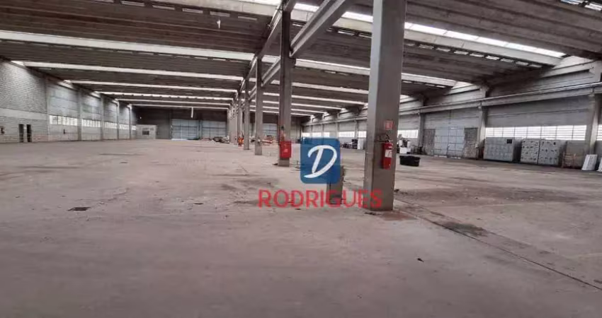Galpão para alugar, 8690 m² por r$ 210.000,00/mês - são bernardo do campo - são bernardo do campo/sp