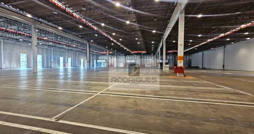 Galpão para alugar, 2150 m² por r$ 45.000,00/mês - são bernardo do campo - são bernardo do campo/sp