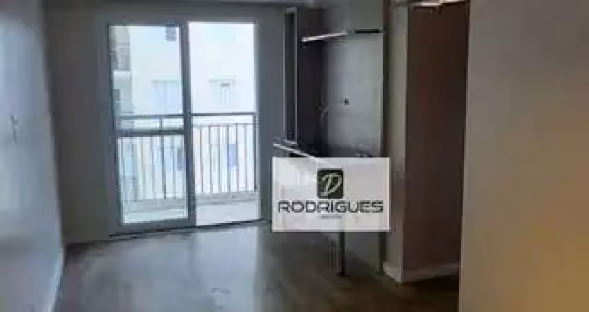 Apartamento com 03 quartos à venda, 62 m² por R$ 495.000 - Vila Diadema - Diadema/SP
