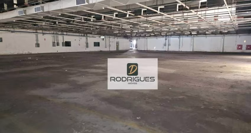 Galpão para alugar, 30000 m² - Sacomã - São Paulo/SP