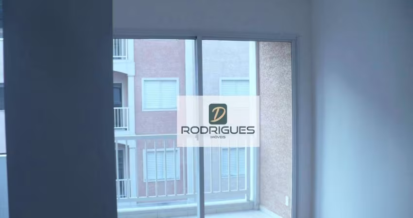 Apartamento com 3 dormitórios, 71 m² - venda por R$ 520.000 ou aluguel por R$ 2.500/ano - Planalto - São Bernardo do Campo/SP