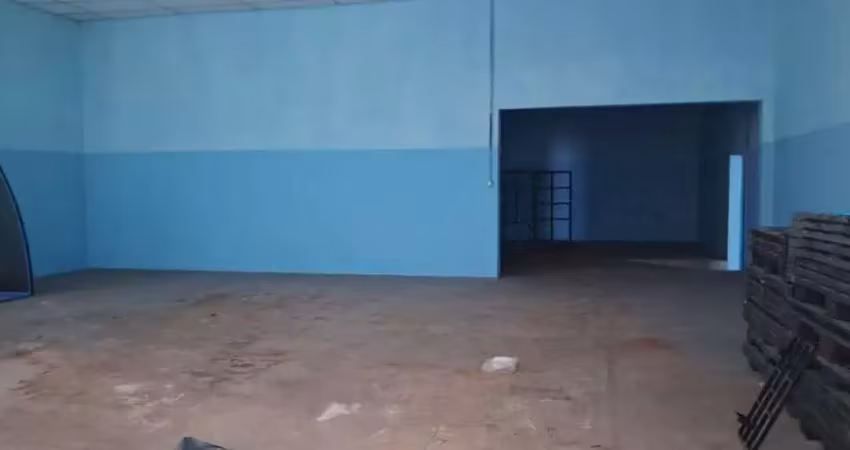 Galpão, 810 m² - venda por r$ 2.500.000,00 ou aluguel por r$ 18.416,67/mês - vila moinho velho - são paulo/sp