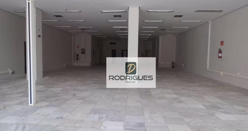 Prédio para alugar, 1000 m² por R$ 80.000,00/mês - Centro - Santo André/SP