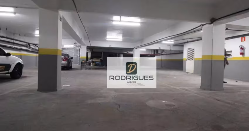 Prédio para alugar, 1000 m² por r$ 80.000,00/mês - centro - santo andré/sp
