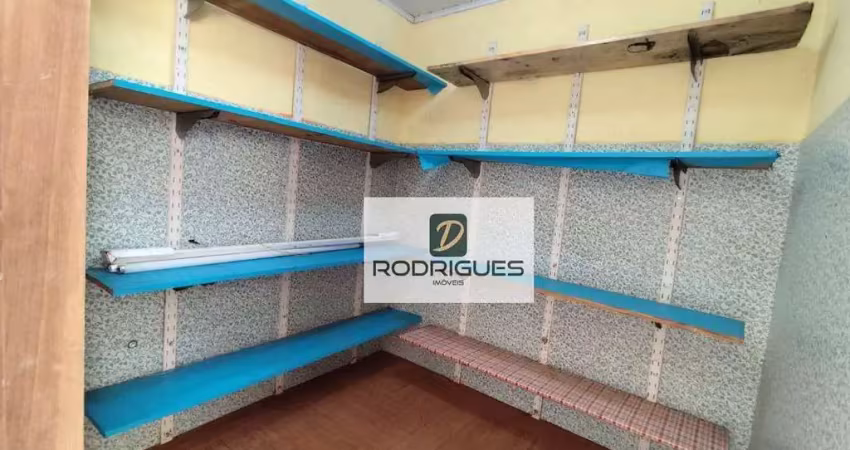 Casa com 2 dormitórios para alugar, 160 m² por r$ 3.800/mês - rudge ramos - são bernardo do campo/sp