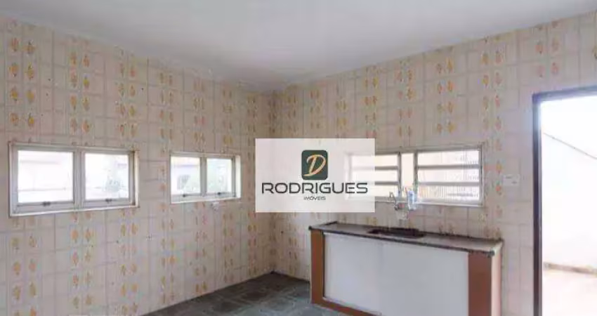 Sobrado com 3 dormitórios à venda, 200 m² por r$ 1.100.000,00 - vila são joão - são bernardo do campo/sp