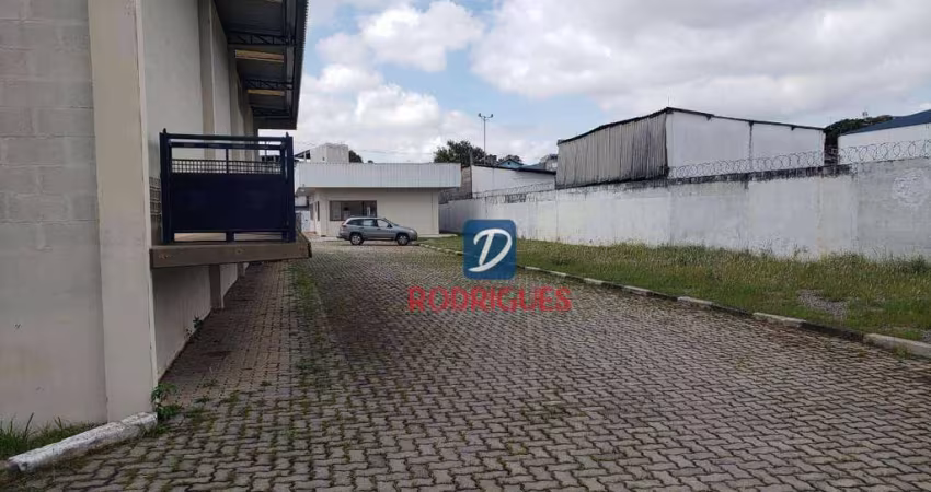 Galpão para alugar, 750 m² por R$ 73.000,00/mês - Centro - Diadema/SP