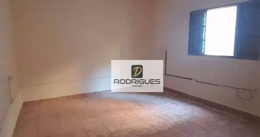 Casa com 2 dormitórios para alugar, 60 m² por r$ 1.400,00/mês - canhema - diadema/sp
