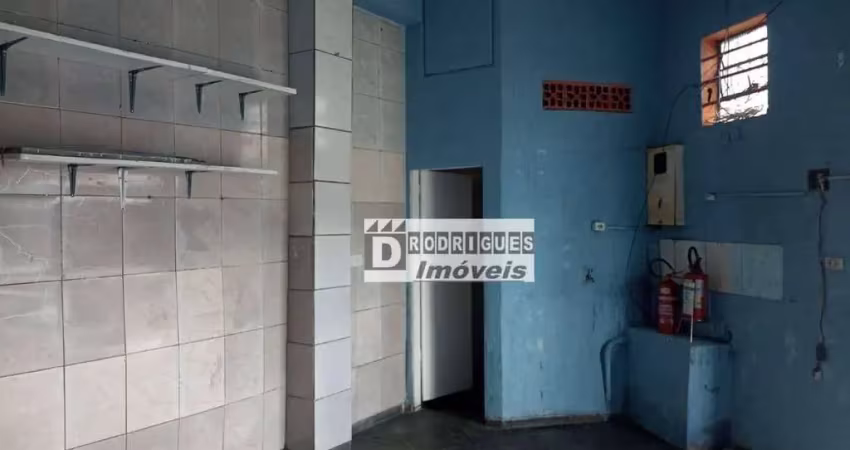 Salão para alugar, 15 m² por r$ 900,00/mês - canhema - diadema/sp