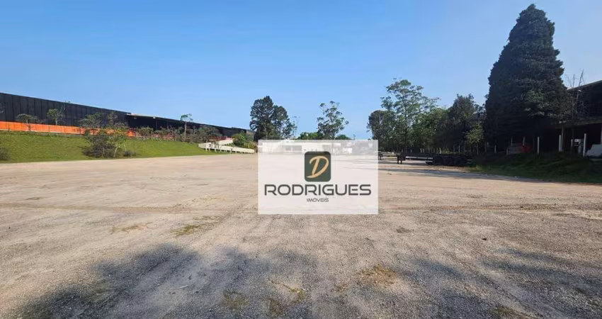 Terreno para alugar, 3500 m² por R$ 28.000,00/mês - Dos Casa - São Bernardo do Campo/SP