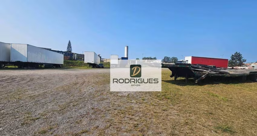 Terreno para alugar, 12500 m² por R$ 100.002,00/mês - Dos Casa - São Bernardo do Campo/SP