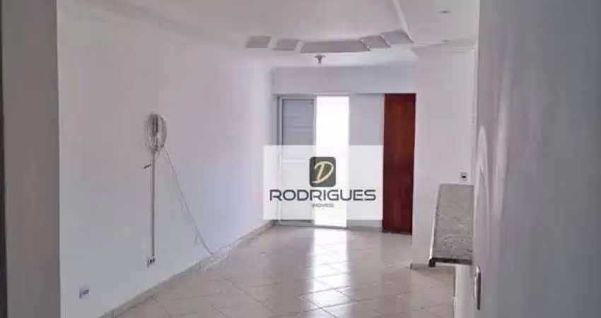 Cobertura com 2 dormitórios para alugar, 140 m² por r$ 3.300,00/mês - vila júpiter - são bernardo do campo/sp