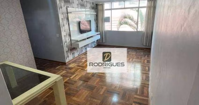 Apartamento com 3 dormitórios à venda, 90 m² por R$ 450.000,00 - Rudge Ramos - São Bernardo do Campo/SP