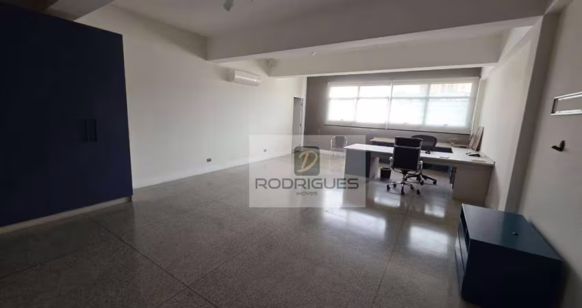 Galpão para alugar, 676 m² por R$ 40.000/mês - Jardim Bandeirante - Diadema/SP