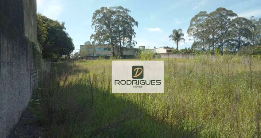 Terreno à venda, 10266 m² - Dos Casa - São Bernardo do Campo/SP