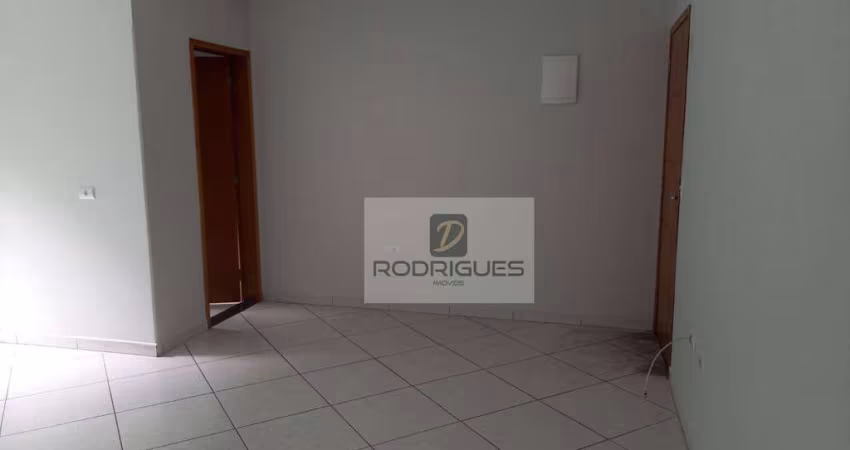 Apartamento com 1 dormitório para alugar, 30 m² por R$ 1.500/mês - Casa Grande - Diadema/SP