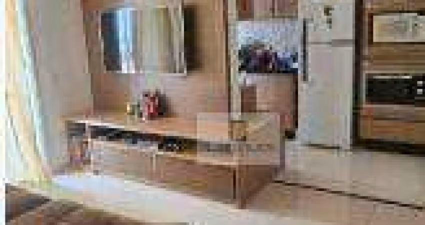 Apartamento com 3 dormitórios à venda, 84 m² por R$ 830.000,00 - Centro - Indaiatuba/SP