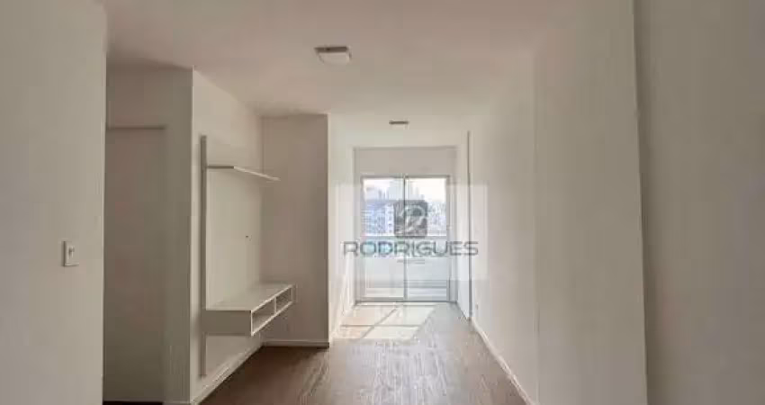 Apartamento com 2 dormitórios, 56 m² - venda por r$ 460.000,00 ou aluguel por r$ 3.161,71/mês - vila santa teresa - santo andré/sp