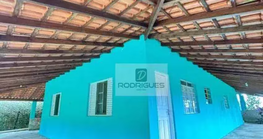 Chácara com 3 dormitórios à venda, 30442 m² por r$ 500.000,00 - do alecrim - tapiraí/sp
