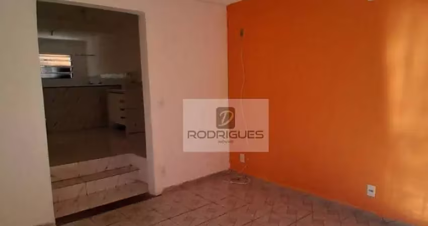 Casa com 2 dormitórios para alugar, 60 m² por r$ 1.600,00/ano - taboão - diadema/sp