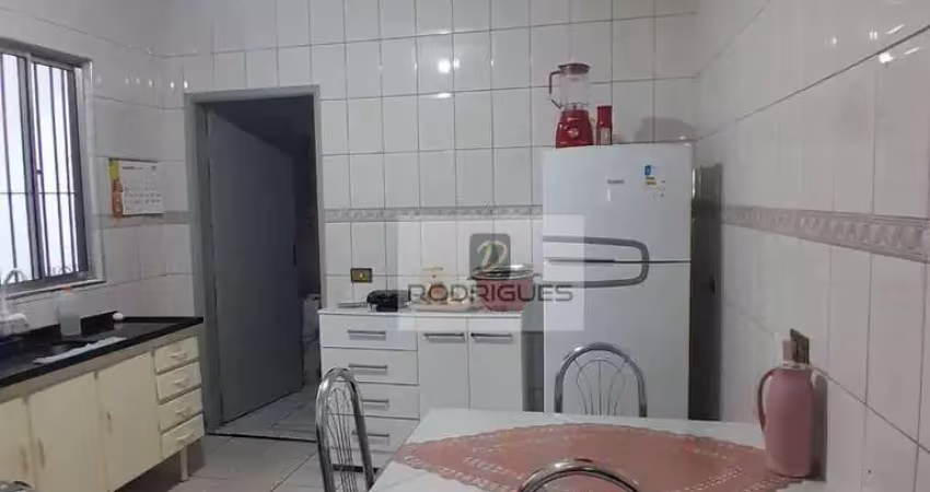 Sobrado com 3 dormitórios à venda, 125 m² por r$ 450.000,00 - canhema - diadema/sp