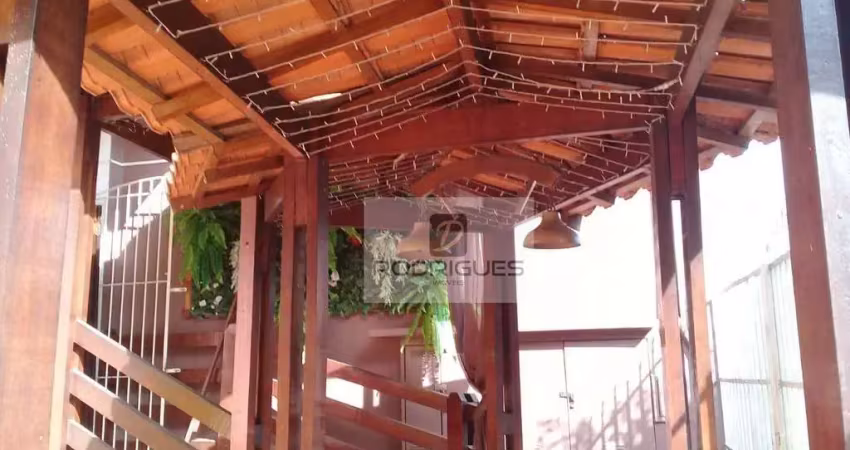 Salão à venda, 887 m² por r$ 2.440.000 - suíço - são bernardo do campo/sp