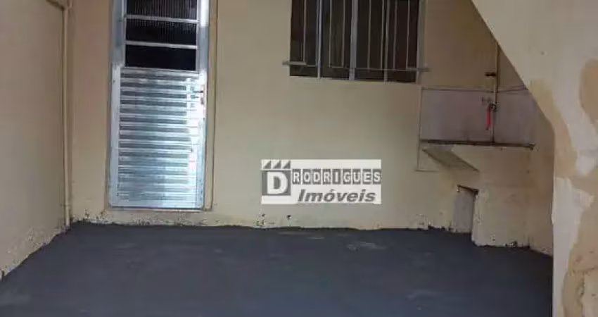 Casa com 1 dormitório para alugar, 50 m² por r$ 900/mês - canhema - diadema/sp