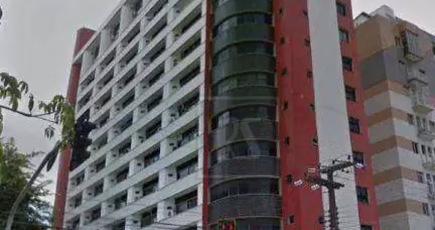 Sala comercial à venda na Avenida Desembargador Moreira, Aldeota, Fortaleza