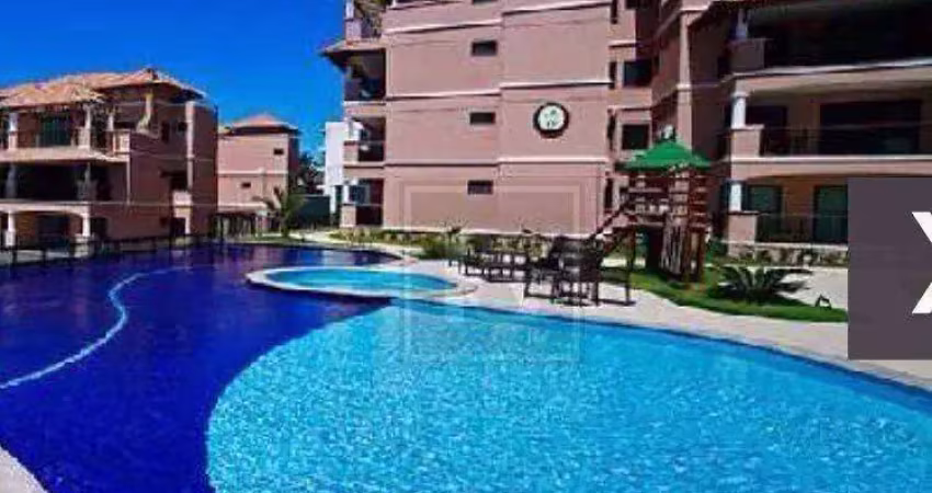 COBERTURA BEVERLY HILLS – PORTO DAS DUNAS EM AQUIRAZ