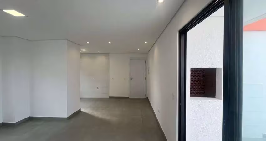 Cobertura 1 quadra Mar com terraço vista mar 3 quartos sendo 1 suíte 2 garagens