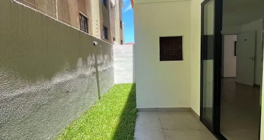 Viva Momentos Únicos Perto do Mar: Conforto, Vista e Churrasqueira Privativa