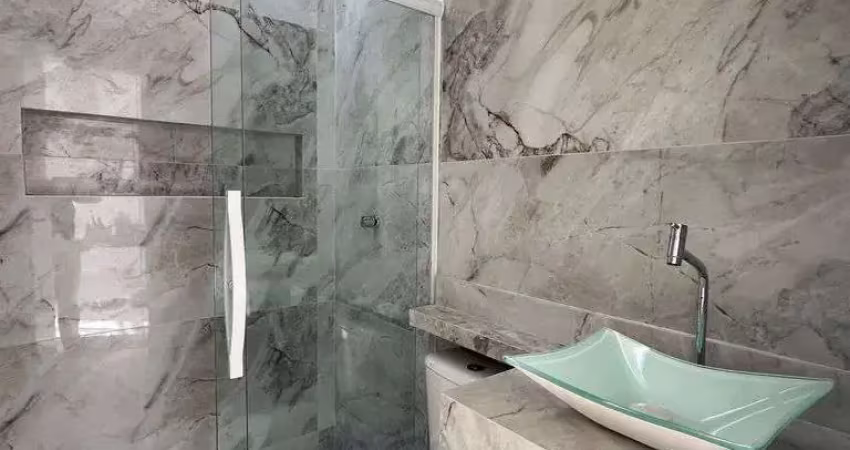 Casa Nova a venda 5 quadras do mar Balneário Ipanema aceita financiamento