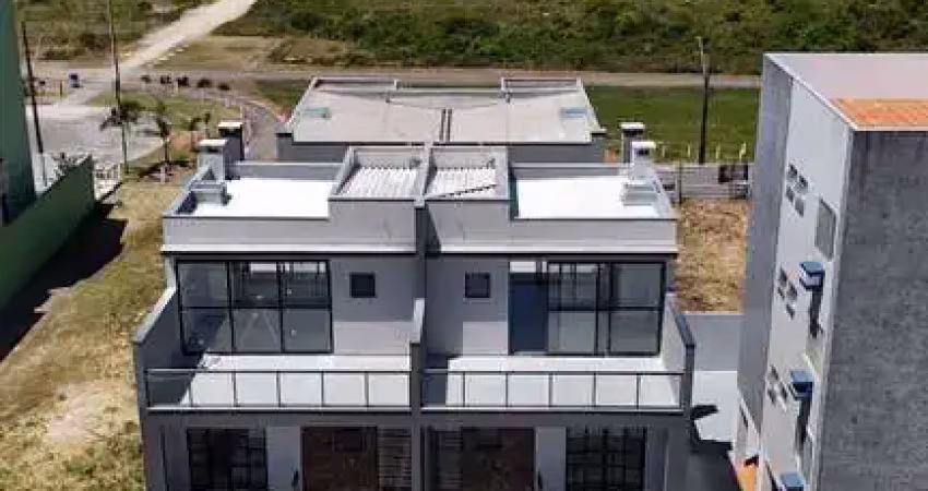 Triplex vista Mar-Monções-Pontal do Paraná 3 dormitórios (1suíte) para venda.