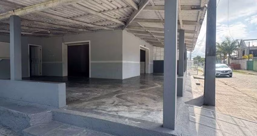 Sala Comercial Frente Mar – Balneário Canoas, Pontal do Paraná 