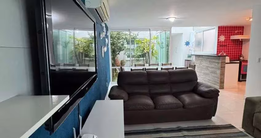 Sobrado alto padrão condomínio atami norte, conforto, segurança exclusividade