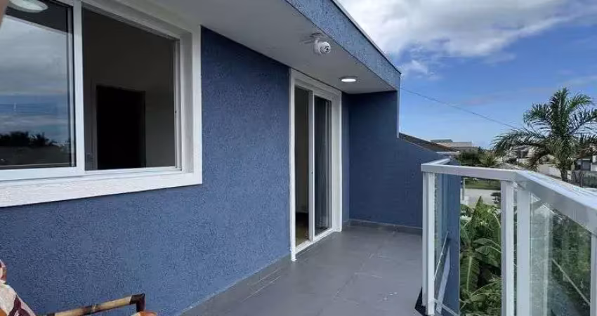 Tríplex a venda no balneário porto fino em pontal do paraná a 350 metros do mar
