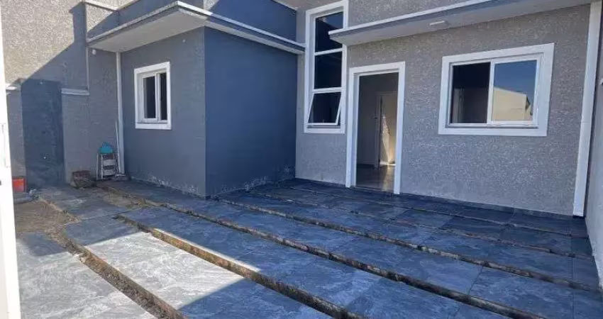 Casa à venda faixa mar com piscina 3 dormitórios (1 suíte) -Ipanema-litoral PR