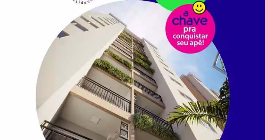 LIFE RESIDENCE 2 - Apartamento Life 2