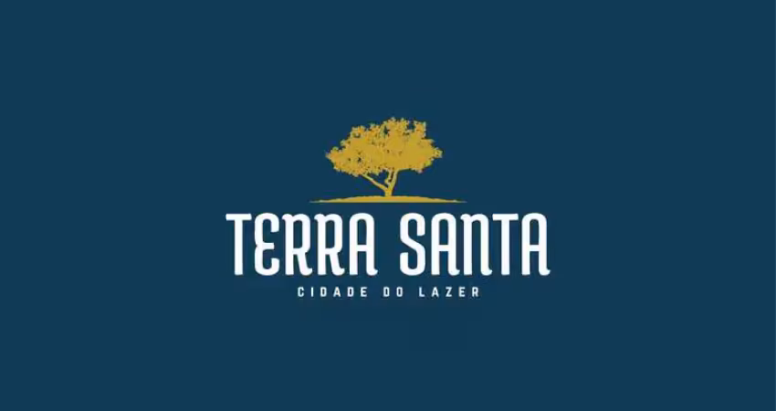 Terra santa - complexo de condomínio - terreno em condomínio terra santa - monte das oliveiras