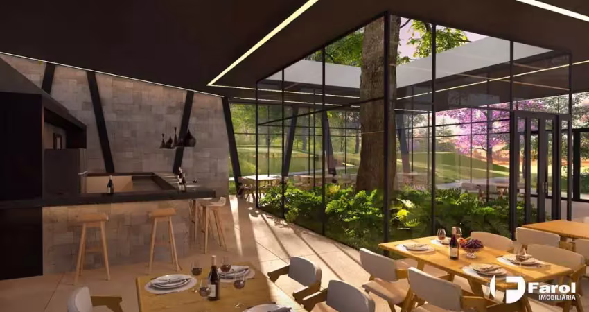 Casa uvva - terreno em condomínio em residencial casa uvva, bela vista de goiás/go