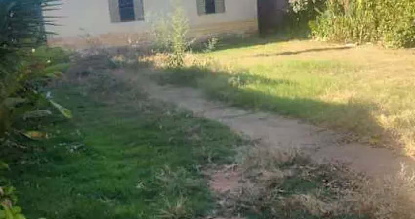 Casa com 2 quartos à venda na Avenida Durval Veiga, Residencial São Pedro, Goianira