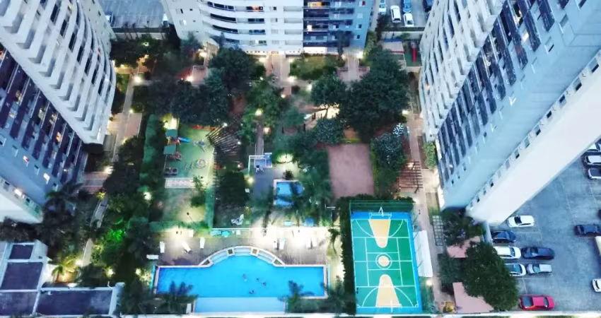 !!mariá imóveis vende lindo apartamento no residencial idealle!!