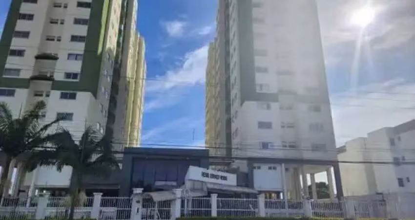 !! mariá imóveis vende excelente apartamento no residencial espaço verde !!