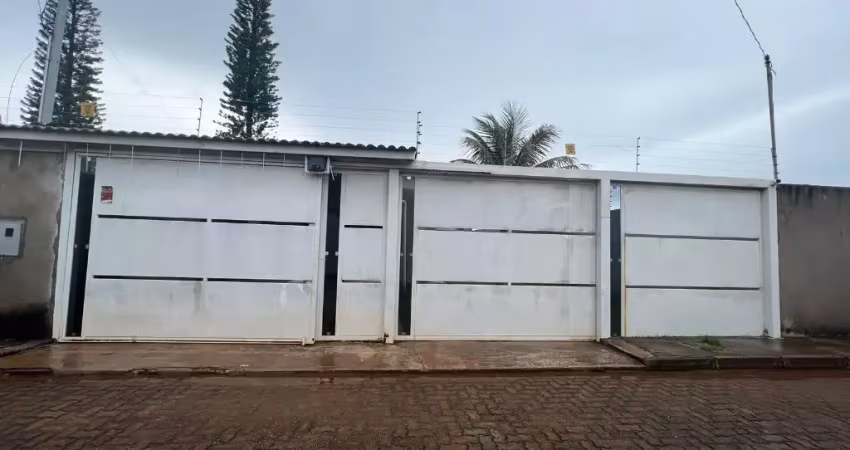 !! mariá imóveis vende ótima casa em condomínio de alto padrão na ponte alta gama !!