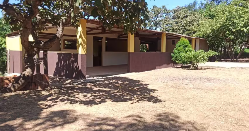 !! mariá imóveis vende excelente chácara na ponte alta !!